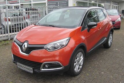 Renault Captur 85.400 km 8.999 &euro; Düren 52353