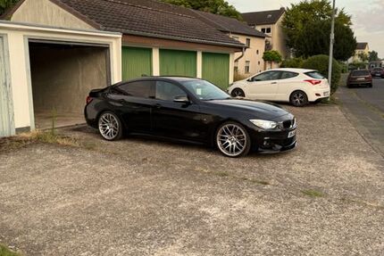 BMW 435 Gran Coupé 256.000 km 19.000 &euro; Wesseling 50389