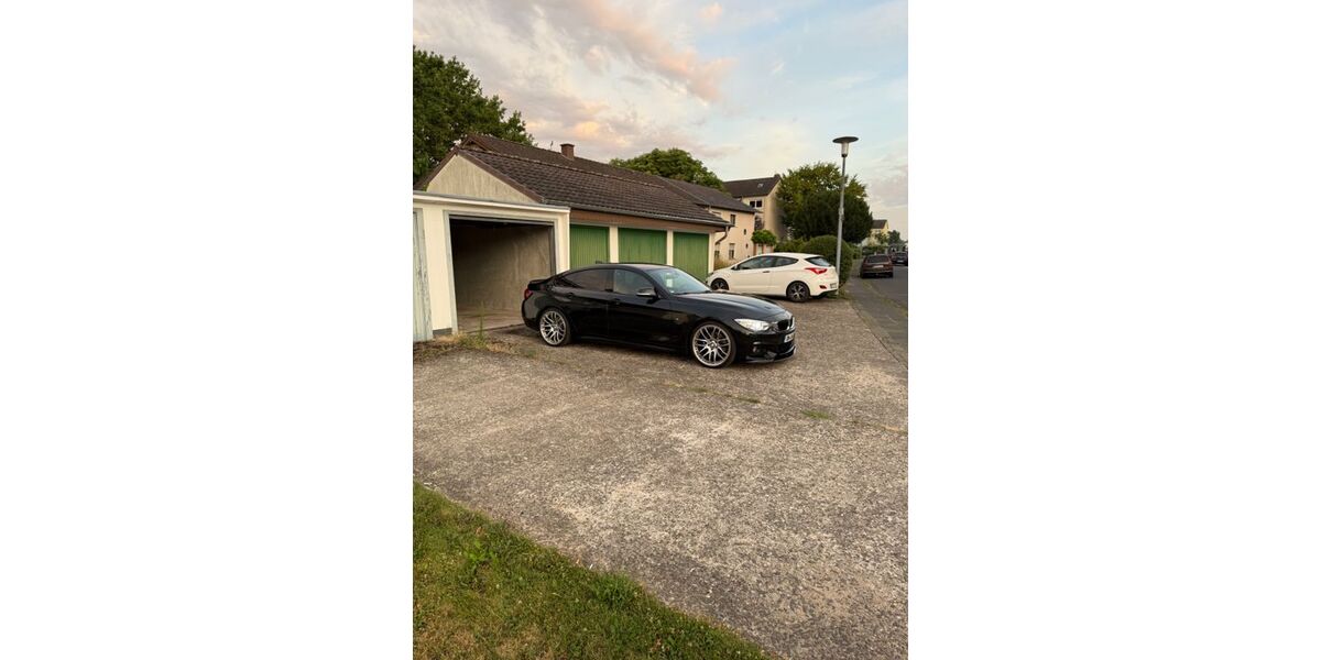 BMW 435 Gran Coupé 256.000 km 19.000 &euro; Wesseling 50389