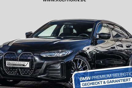 BMW i4 43.576 km 49.490 &euro; Euskirchen 53879