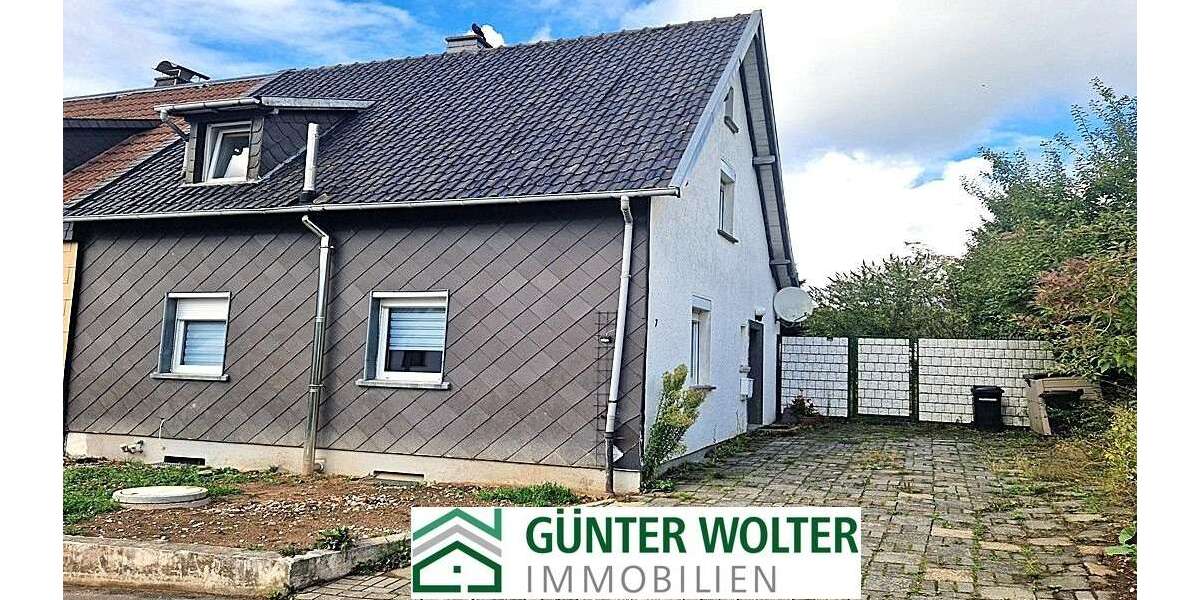 Einfamilienhaus Schleiden - Oberhausen Oberhausen - 4 Zimmer, 82 m&sup2;, 121.000&euro; | Angebot:22551568