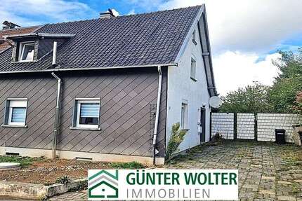 Haus Schleiden - Oberhausen Oberhausen - 4 Zimmer, 82 m&sup2;, 121.000&euro; | Angebot:22551568