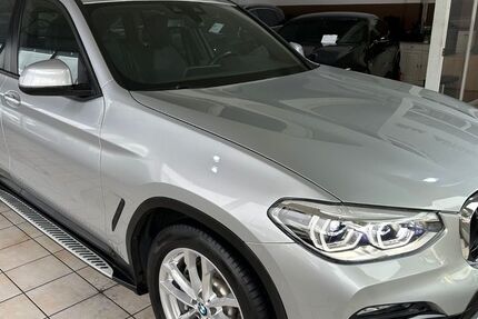 BMW X3 46.000 km 33.900 &euro; Bonn 53119