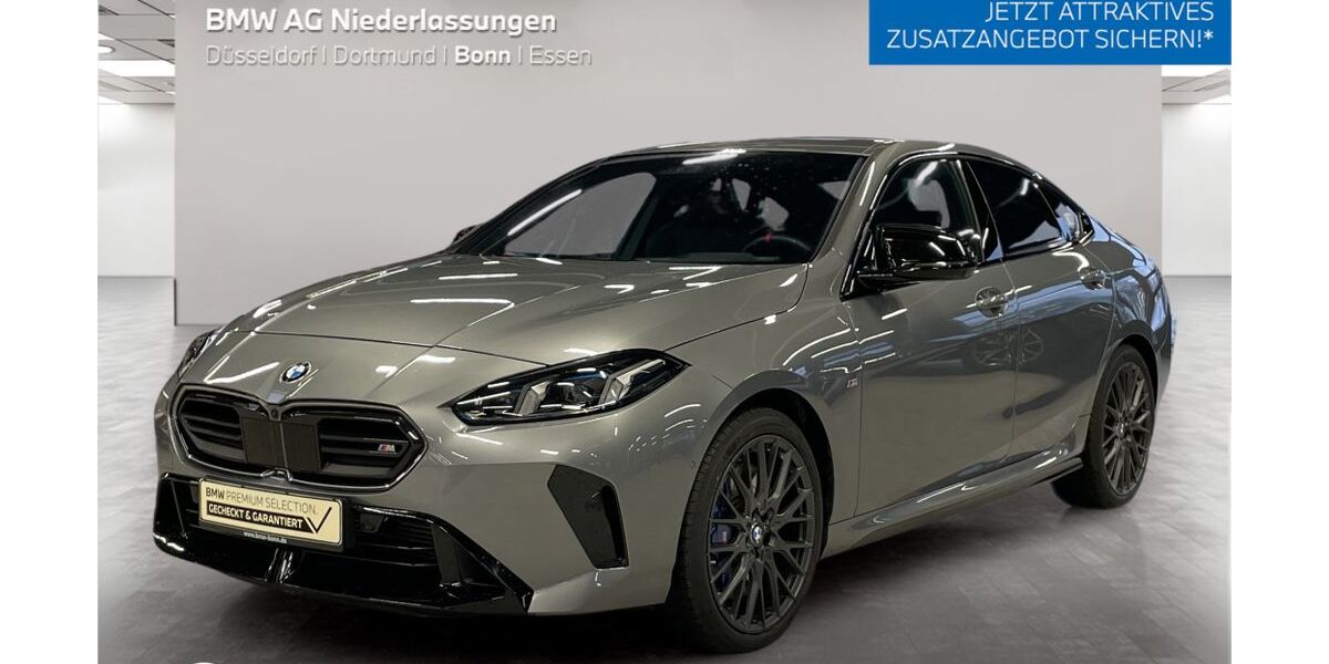 BMW M235 25.648 km 41.999 &euro; Bonn 53119