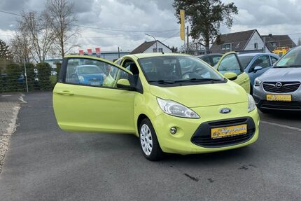 Ford Ka/Ka+ 187.000 km 1.800 &euro; Bonn 53227