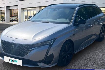 Peugeot 308 44.294 km 22.680 &euro; Bonn 53121