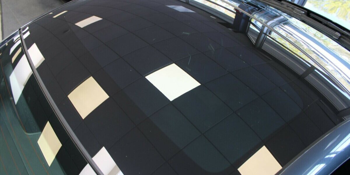 Mercedes-Benz SLK 250 CDI BlueEFFICIENCY 7G-TRONIC - Panorama - 125.888 km 16.980 &euro; Euskirchen 53881