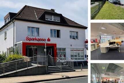 Gewerbeobjekt Düren / Birkesdorf Birkesdorf - 2.490&euro; | Angebot:25107203