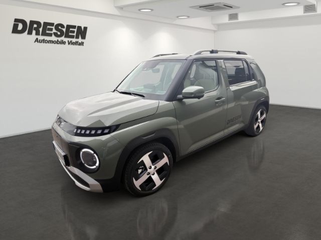 Hyundai INSTER 2.700 km 30.990 &euro; Euskirchen 53881