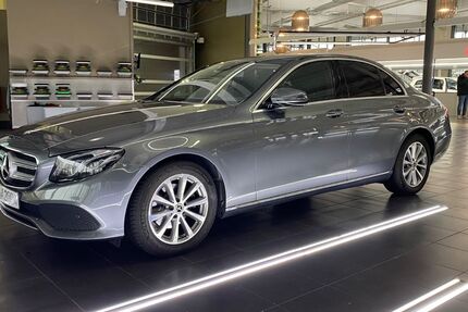 Mercedes-Benz E 220 194.000 km 21.500 &euro; Alfter 53347