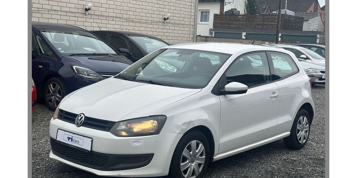 VW Polo 220.000 km 3.400 &euro; Kerpen 50171