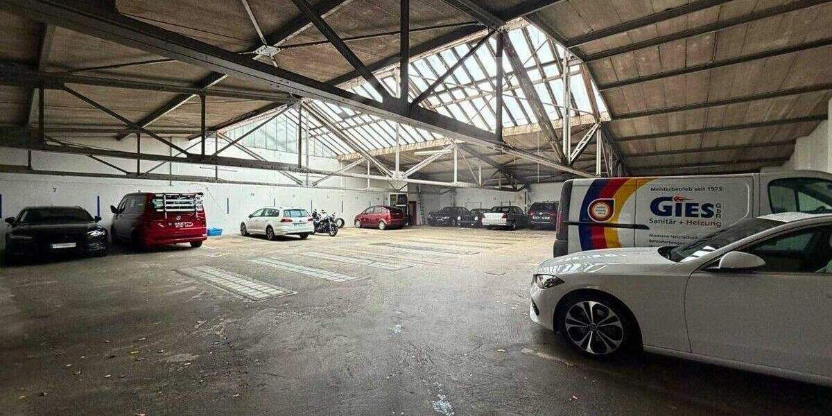 Gewerbeobjekt Bonn Zentrum - 1.199.000&euro; | Angebot:25660637