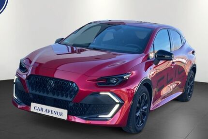 Renault Clio 1.200 km 27.800 &euro; Schleiden 53937