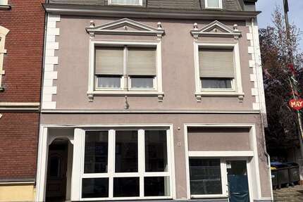 Wohnung Bonn Bad Godesberg - 2 Zimmer, 71 m&sup2;, 770&euro; | Angebot:26737663