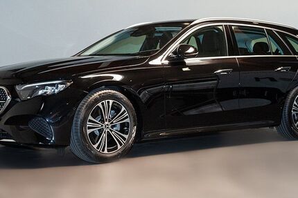 Mercedes-Benz E 220 32.500 km 46.900 &euro; Düren 52349