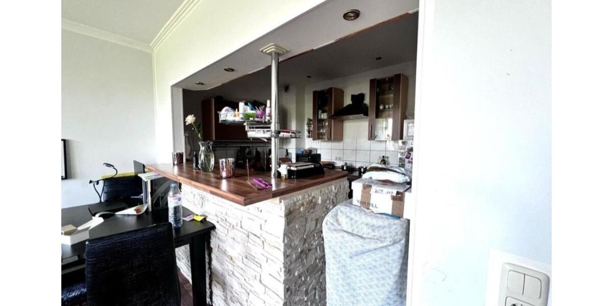 Erdgeschoßwohnung Düren Distelrath - 2 Zimmer, 60 m&sup2;, 630&euro; | Angebot:25937161