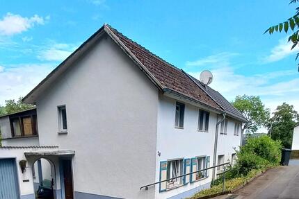 Haus Wachtberg - 4 Zimmer, 80 m&sup2;, 295.000&euro; | Angebot:27096163
