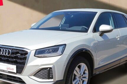 Audi Q2 16.000 km 29.870 &euro; Meckenheim / Bonn 53340
