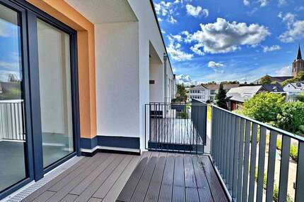 Wohnung Alfter- Witterschlick Witterschlick - 3 Zimmer, 75 m&sup2;, 1.400&euro; | Angebot:25422713