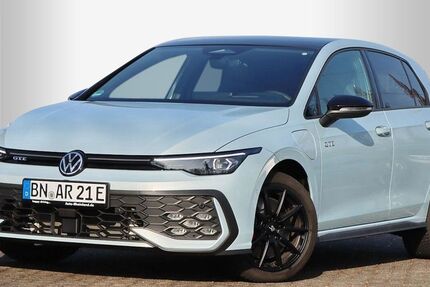 VW Golf 5.500 km 45.890 &euro; Bonn 53175