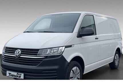 VW T6 Transporter 82.960 km 20.990 &euro; Bonn 53227