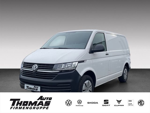 VW T6 Transporter 82.960 km 20.990 &euro; Bonn 53227
