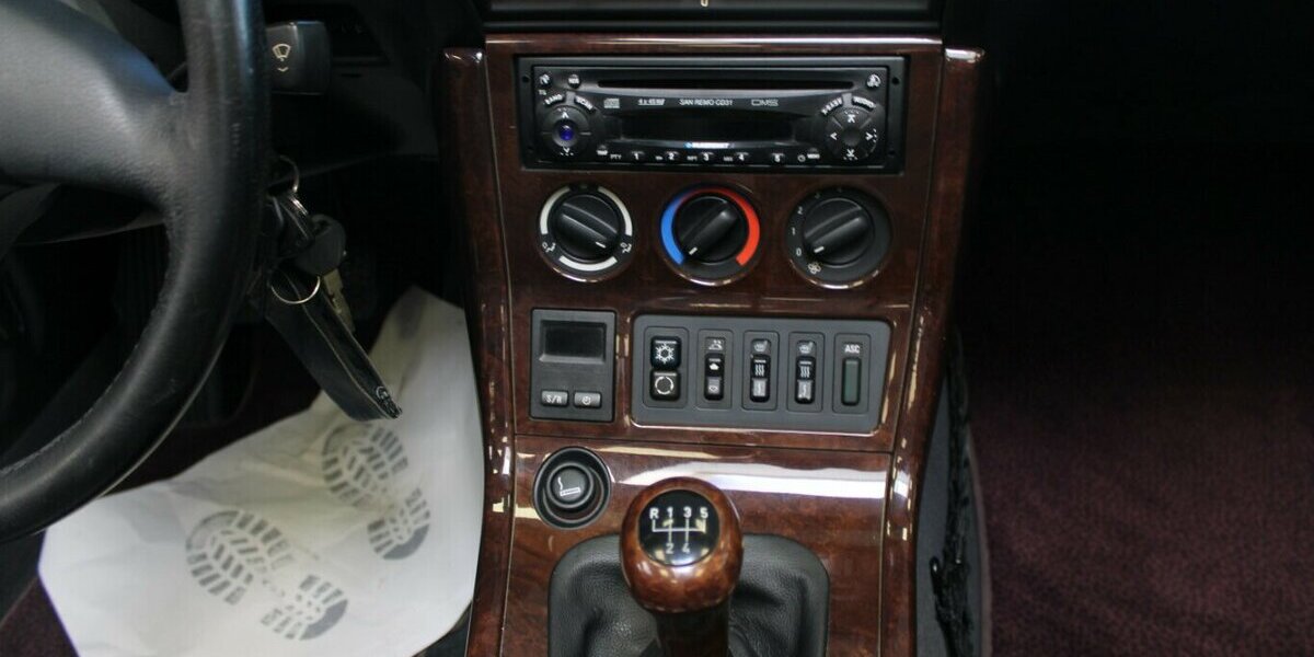 BMW Z3 roadster 1.8 172.836 km 6.980 &euro; Euskirchen 53881