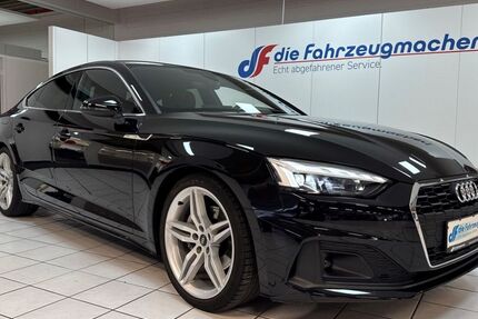 Audi A5 100.000 km 29.488 &euro; Rheinbach 53359