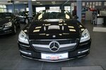Mercedes-Benz SLK 200 BlueEFFICIENCY 83.438 km 15.980 &euro; Euskirchen 53881