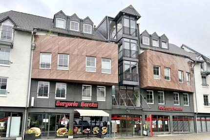 Wohnung Bad Münstereifel - 2 Zimmer, 81 m&sup2;, 950&euro; | Angebot:24832786