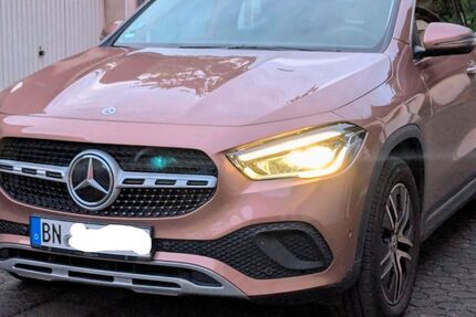 Mercedes-Benz GLA 180 31.000 km 27.500 &euro; Bonn 53117
