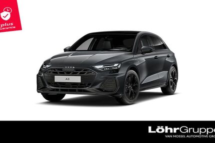 Audi A3 7.700 km 44.780 &euro; Meckenheim / Bonn 53340