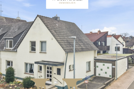 Haus Wachtberg - 6 Zimmer, 130 m&sup2;, 365.000&euro; | Angebot:25839015