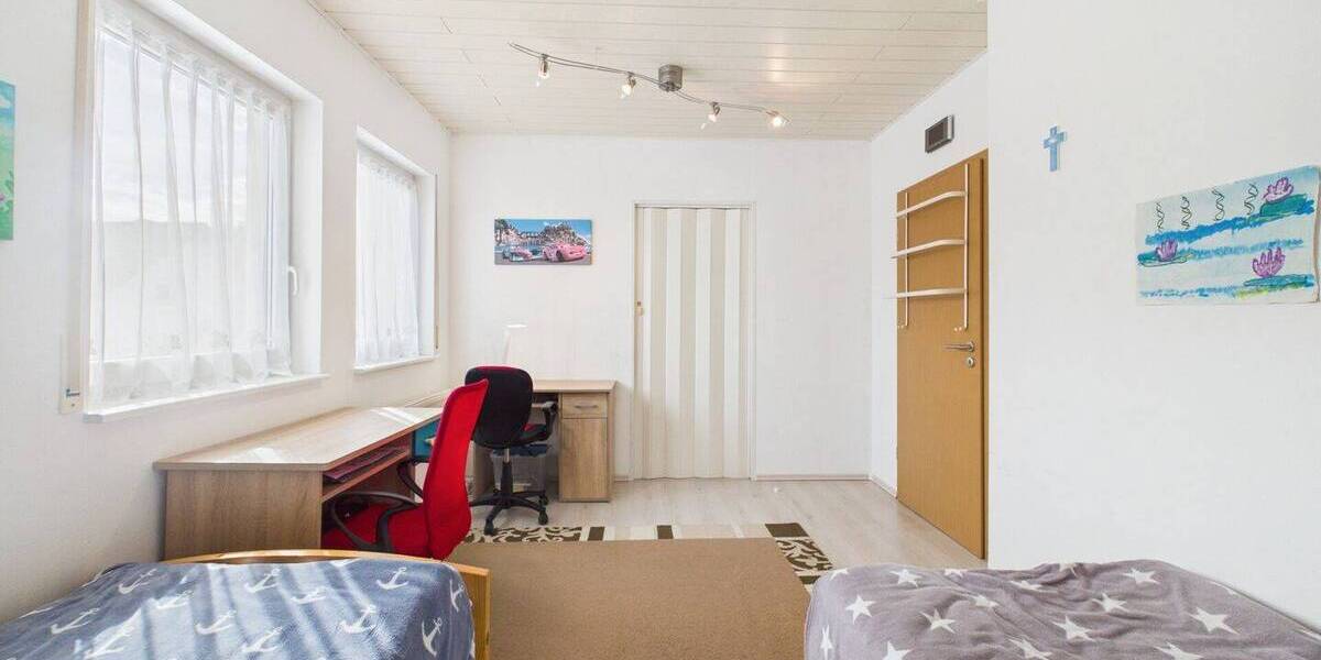 Doppelhaushälfte Mechernich - 4 Zimmer, 108 m&sup2;, 263.000&euro; | Angebot:26501480