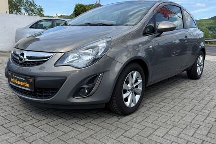 Opel Corsa 130.000 km 3.899 &euro; Bonn 53179