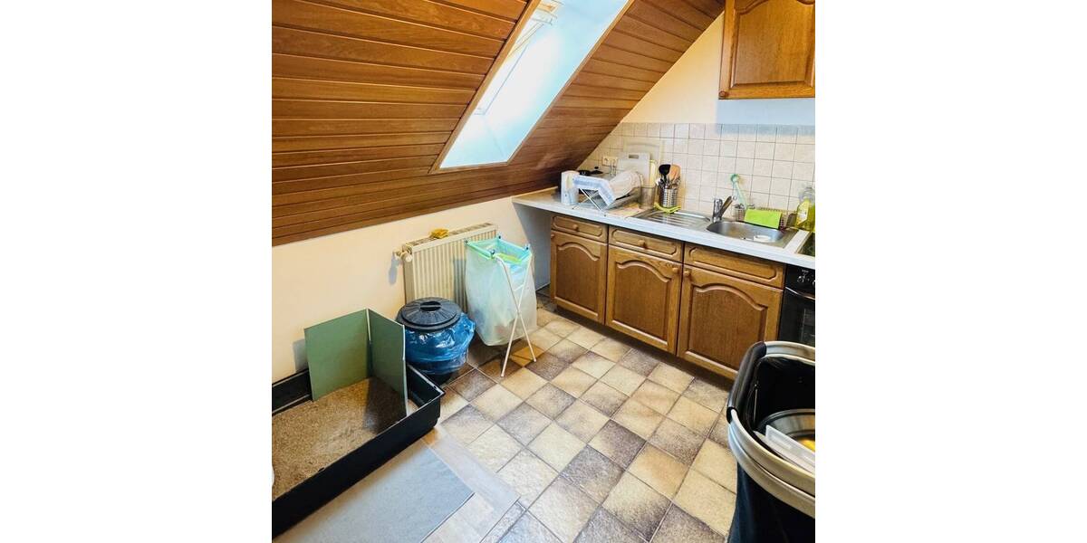 Mehrfamilienhaus, Wohnhaus Euskirchen Innenstadt - 8 Zimmer, 175 m&sup2;, 489.000&euro; | Angebot:26410202