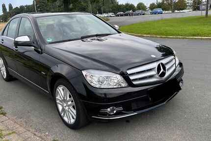 Mercedes-Benz C 200 41.600 km 13.900 &euro; Bonn 53117