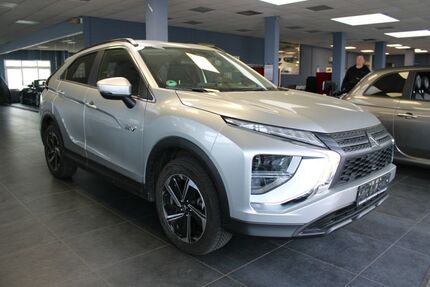 Mitsubishi Eclipse Cross 44.849 km 17.980 &euro; Euskirchen 53881