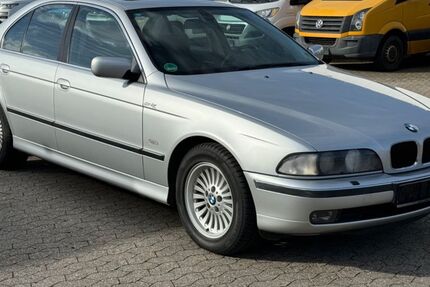 BMW 523 87.800 km 11.950 &euro; Bornheim 53332