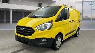 Ford Transit Custom 48.500 km 13.685 &euro; Bornheim 53332