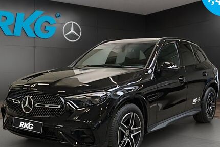 Mercedes-Benz GLC 200 9.800 km 59.890 &euro; Euskirchen 53879