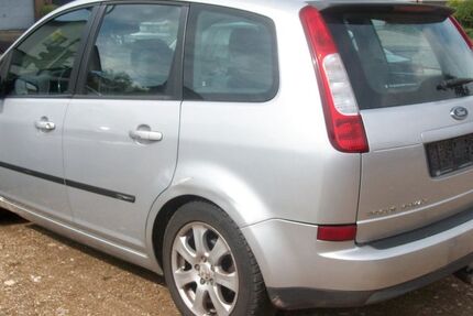 Ford C-Max 150.000 km 2.390 &euro; Alfter 53347
