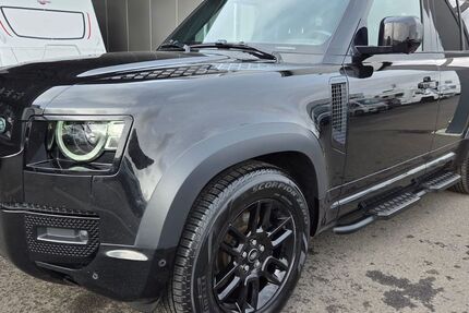 Land Rover Defender 188.500 km 43.480 &euro; Düren 52351
