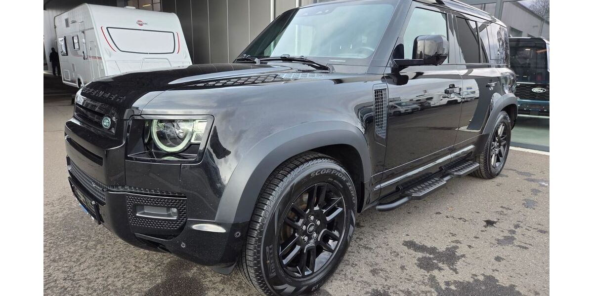 Land Rover Defender 188.500 km 43.480 &euro; Düren 52351