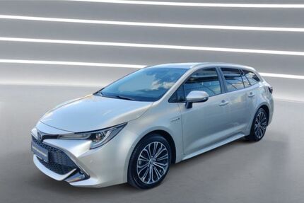 Toyota Corolla 128.000 km 19.490 &euro; Bonn 53119