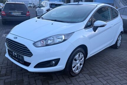 Ford Fiesta 139.600 km 4.950 &euro; brühl 50321