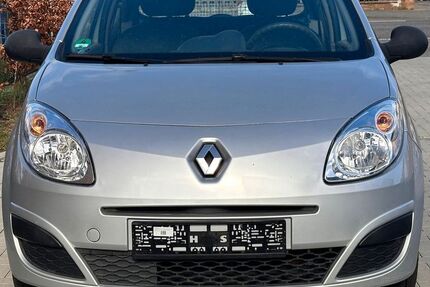 Renault Twingo 154.000 km 1.999 &euro; Kuchenheim 53881