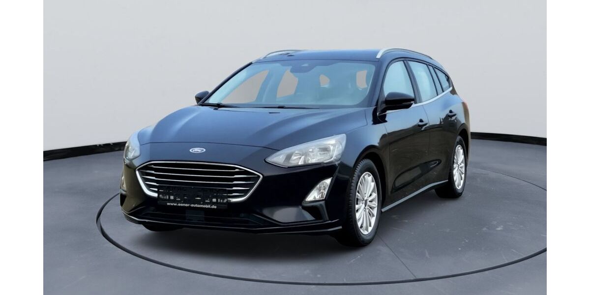 Ford Focus 66.000 km 12.990 &euro; Bonn 53177