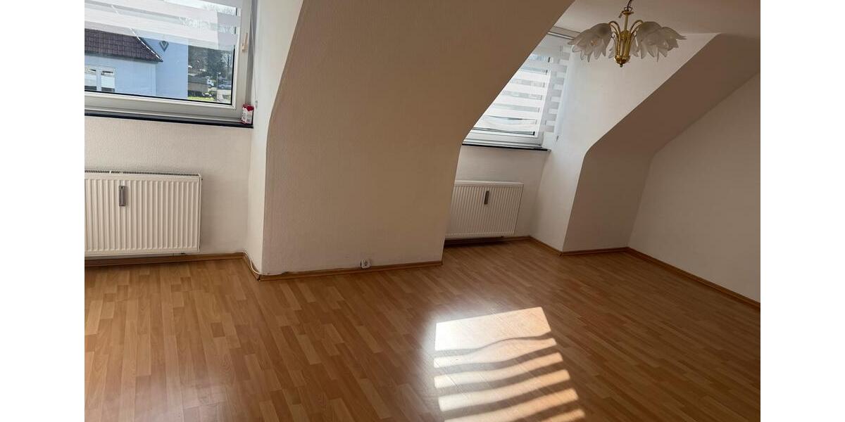 Dachgeschoßwohnung Swisttal - 2.5 Zimmer, 60 m&sup2;, 710&euro; | Angebot:26286755