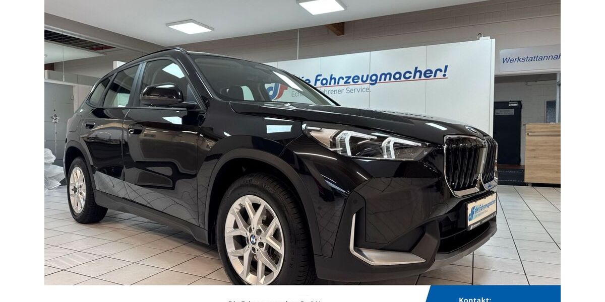 BMW X1 43.000 km 34.488 &euro; Rheinbach 53359